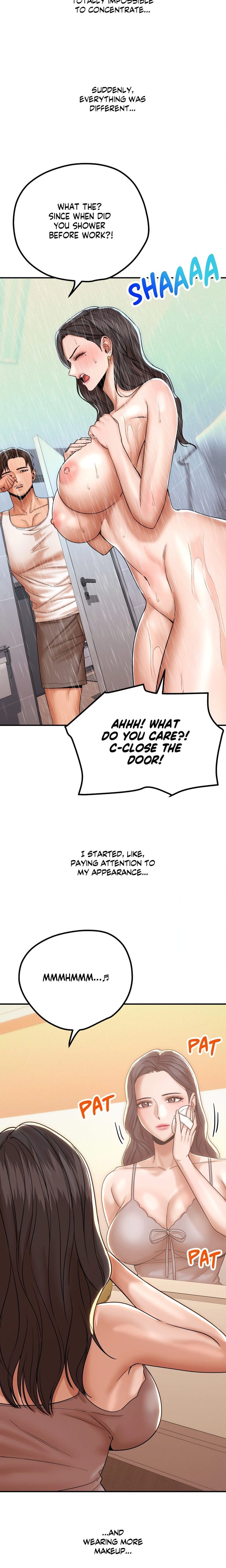 True or False? (Uncensored), chapter 176, page 5 of 9