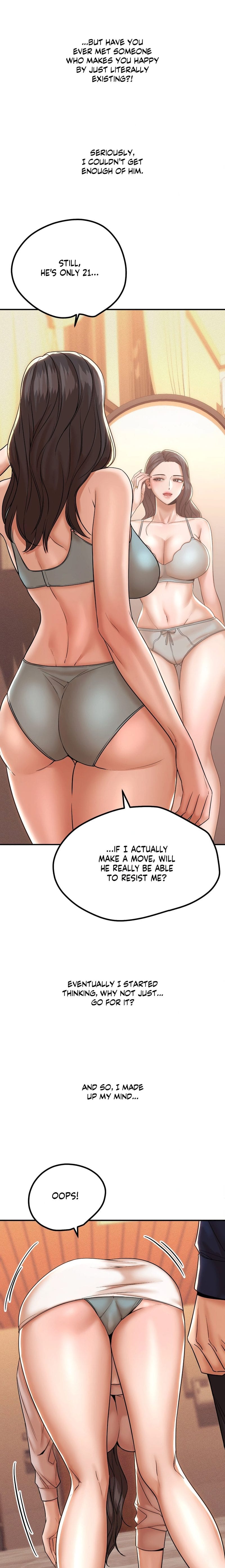 True or False? (Uncensored), chapter 176, page 8 of 9