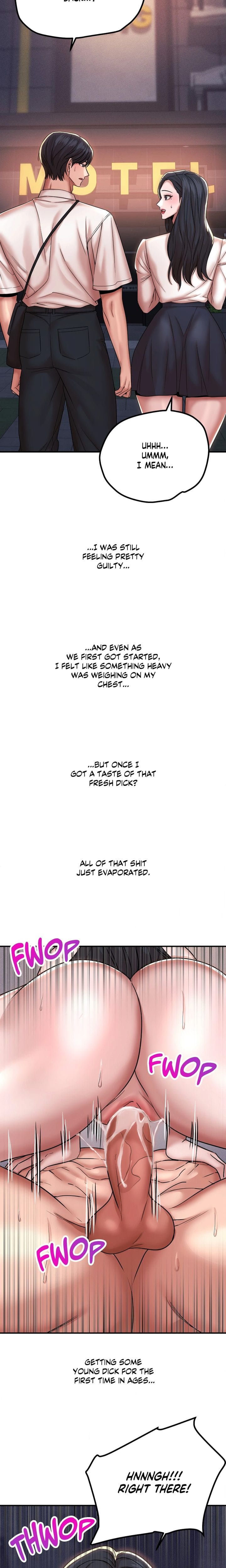 True or False? (Uncensored), chapter 179, page 5 of 9