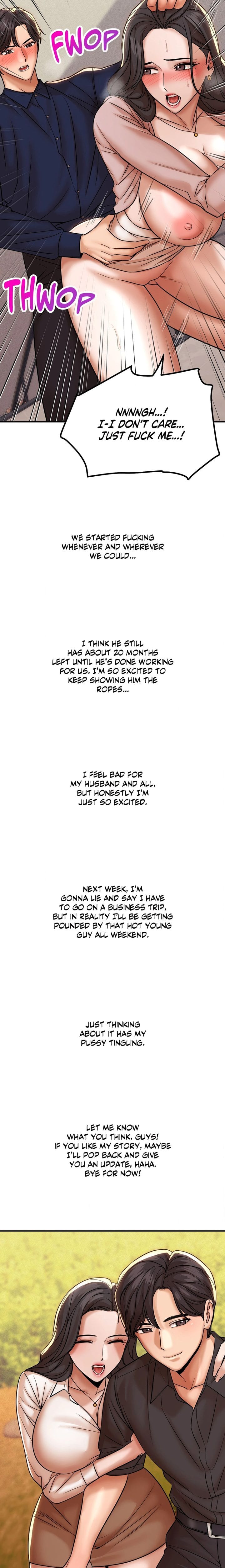 True or False? (Uncensored), chapter 179, page 8 of 9