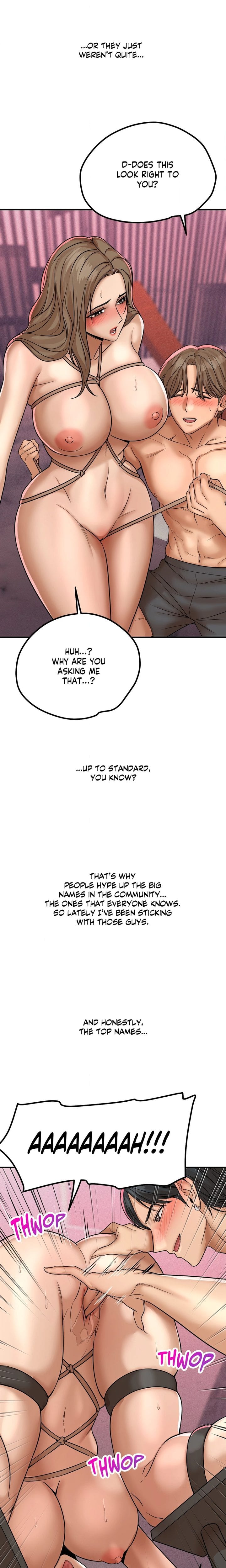 True or False? (Uncensored), chapter 180, page 7 of 11
