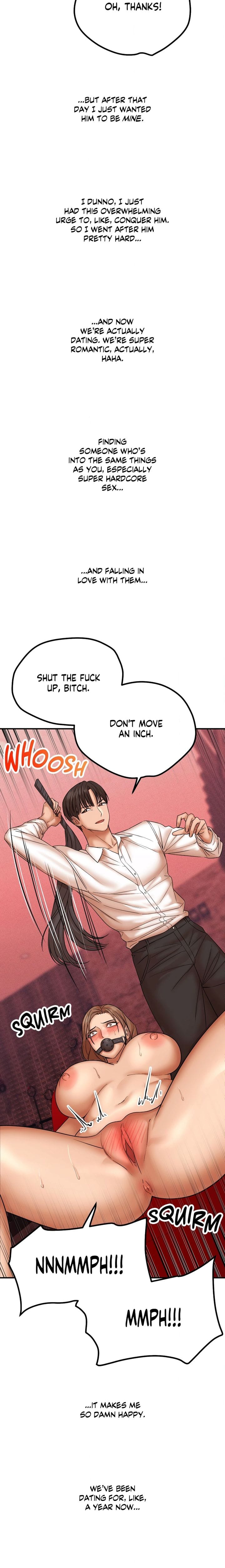 True or False? (Uncensored), chapter 183, page 8 of 10