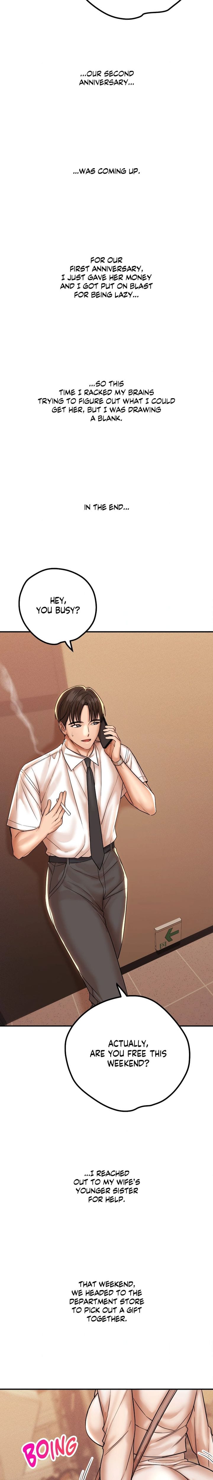 True or False? (Uncensored), chapter 190, page 6 of 8