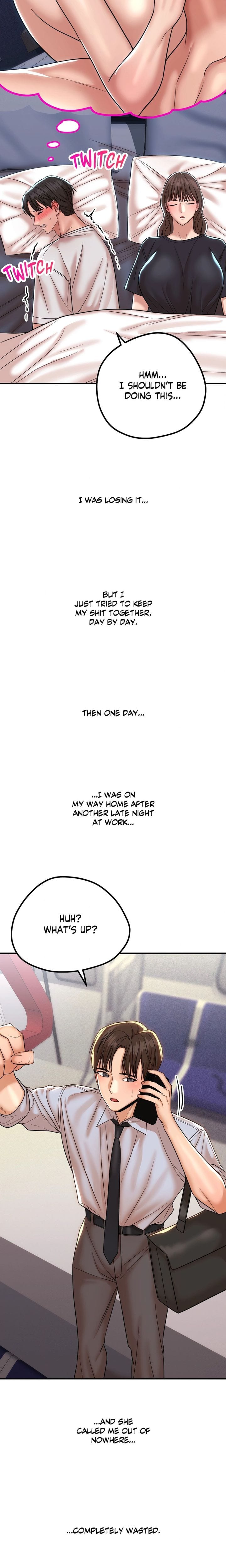True or False? (Uncensored), chapter 191, page 6 of 9