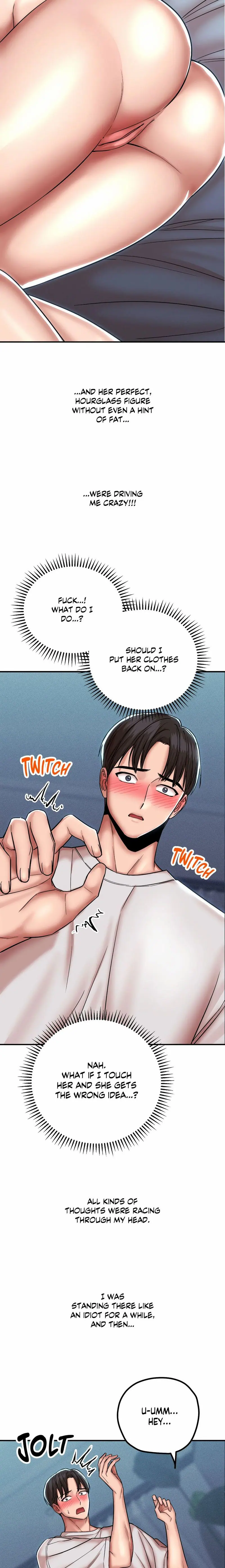 True or False? (Uncensored), chapter 192, page 6 of 8