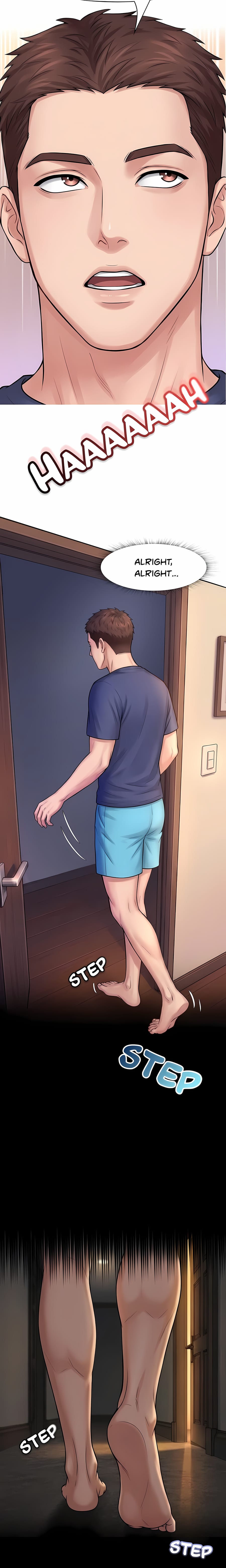 True Story (Uncensored), chapter 1, page 7 of 19