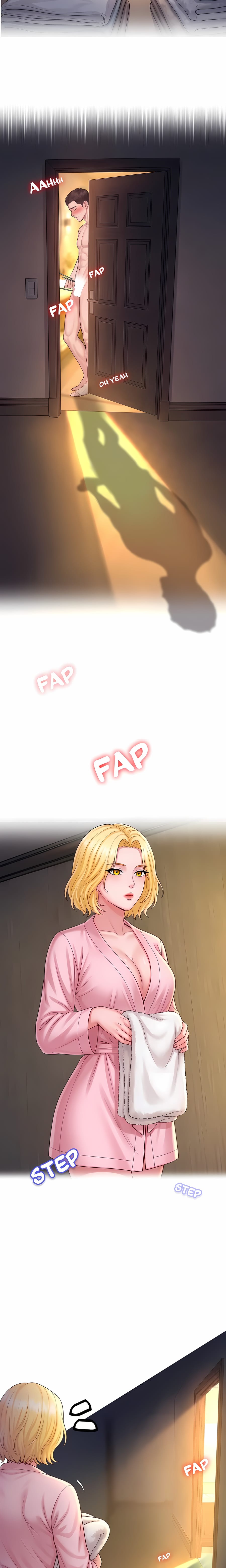 True Story (Uncensored), chapter 3, page 13 of 16