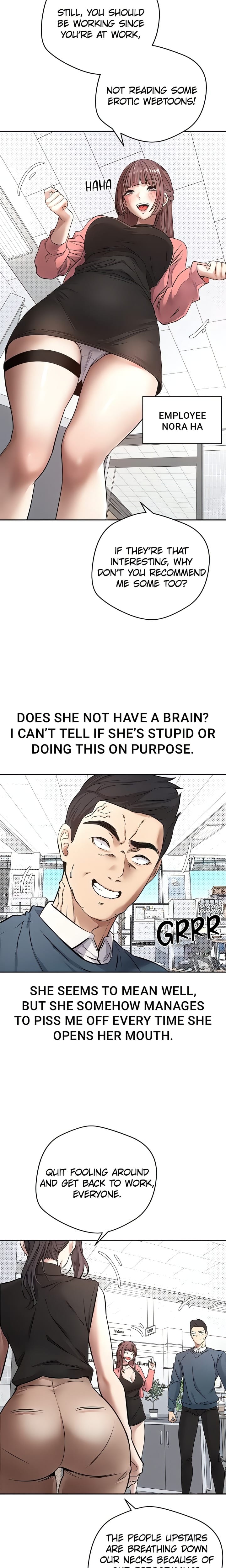 Turning My Life Around With Crypto (Official Uncensored) (Uncensored), chapter 1, page 10 of 29