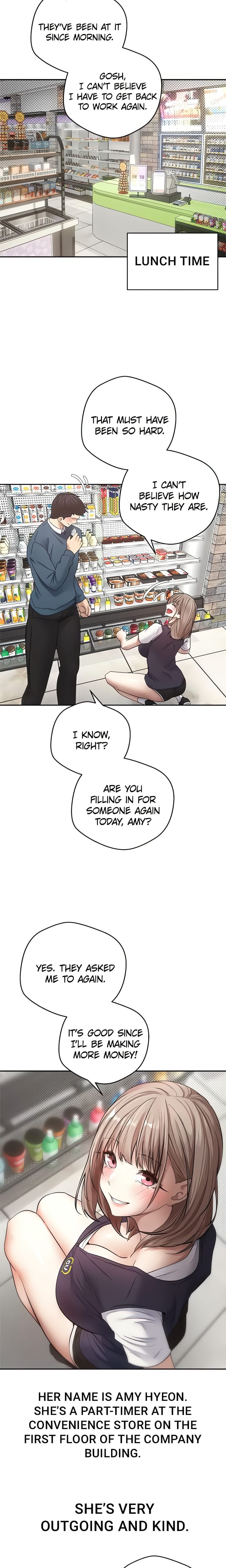 Turning My Life Around With Crypto (Official Uncensored) (Uncensored), chapter 1, page 14 of 29
