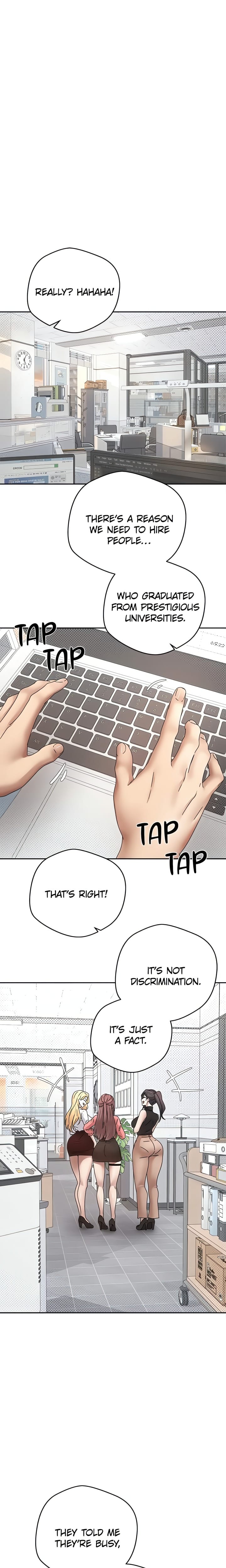 Turning My Life Around With Crypto (Official Uncensored) (Uncensored), chapter 1, page 18 of 29