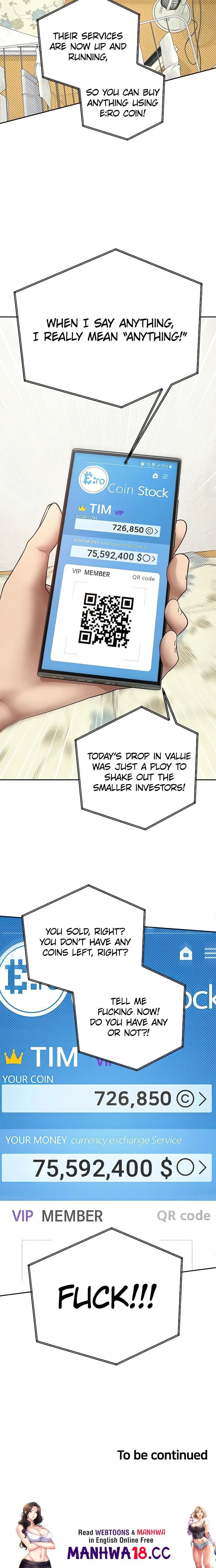 Turning My Life Around With Crypto (Official Uncensored) (Uncensored), chapter 1, page 29 of 29
