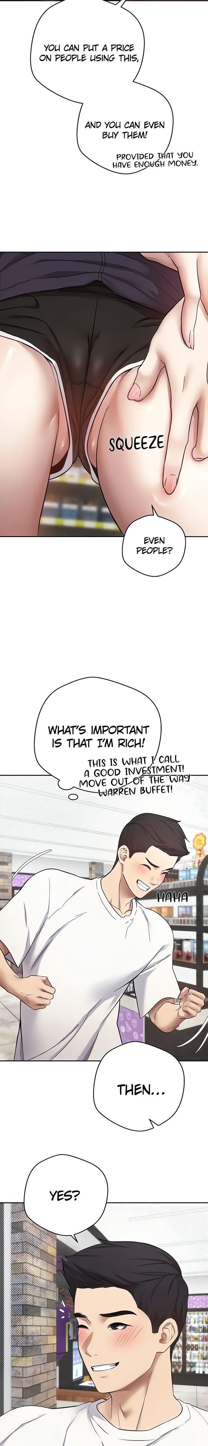 Turning My Life Around With Crypto (Official Uncensored) (Uncensored), chapter 2, page 9 of 26