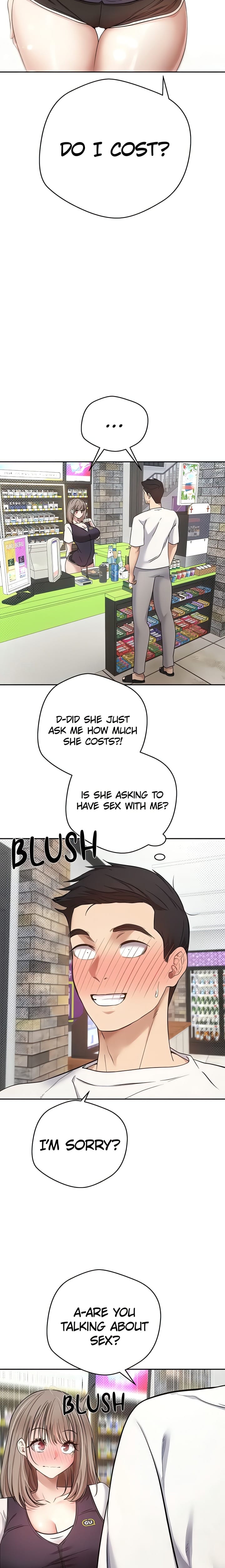 Turning My Life Around With Crypto (Official Uncensored) (Uncensored), chapter 2, page 11 of 26