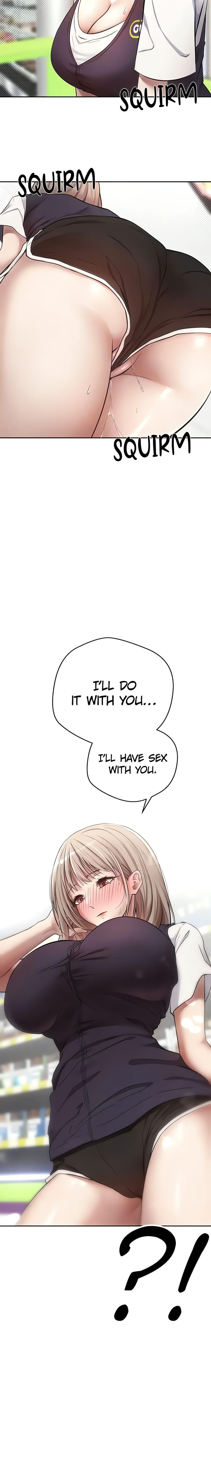 Turning My Life Around With Crypto (Official Uncensored) (Uncensored), chapter 2, page 17 of 26