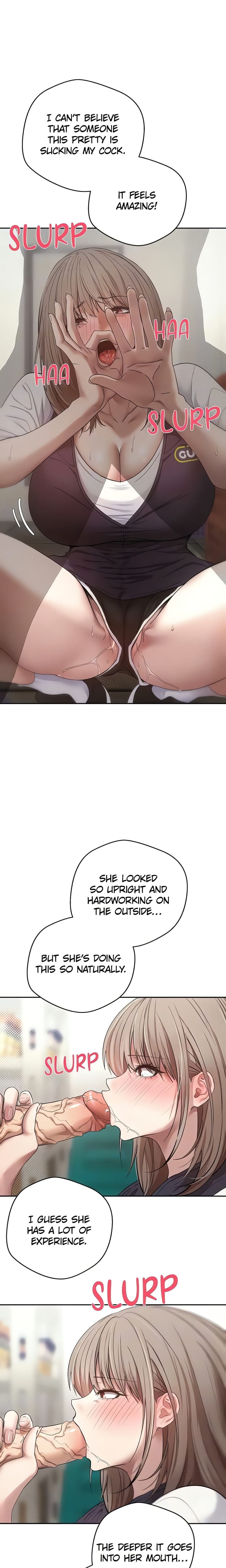 Turning My Life Around With Crypto (Official Uncensored) (Uncensored), chapter 3, page 6 of 25