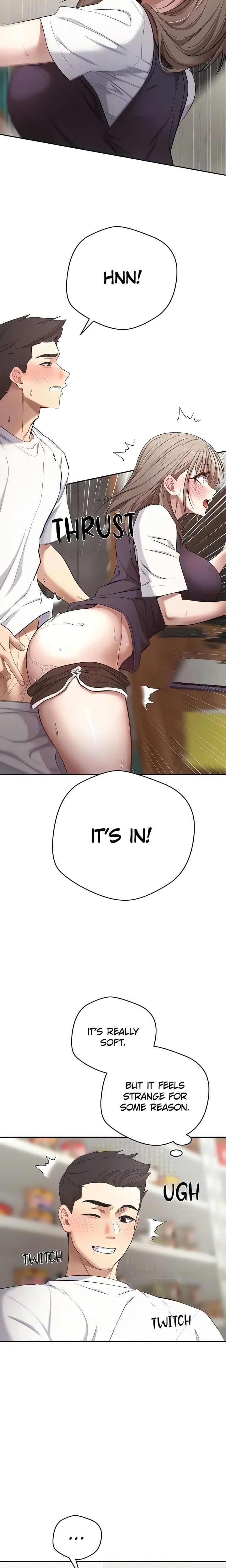 Turning My Life Around With Crypto (Official Uncensored) (Uncensored), chapter 3, page 16 of 25