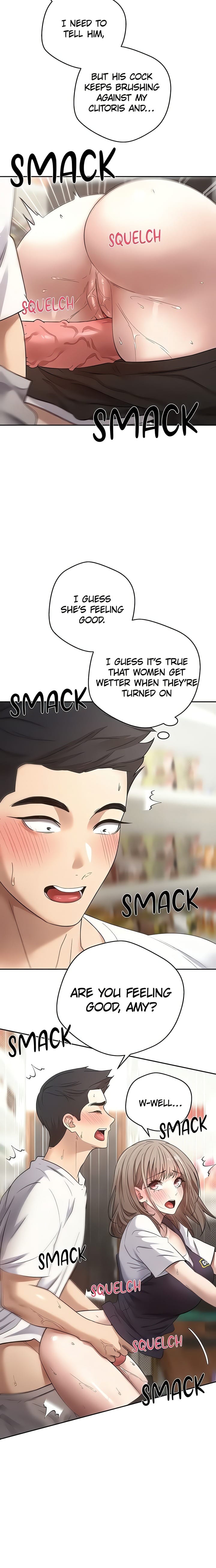 Turning My Life Around With Crypto (Official Uncensored) (Uncensored), chapter 3, page 20 of 25