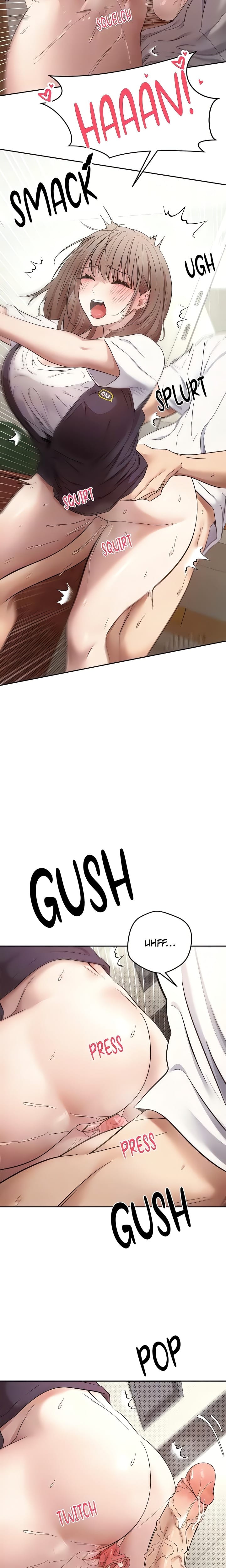 Turning My Life Around With Crypto (Official Uncensored) (Uncensored), chapter 4, page 7 of 25