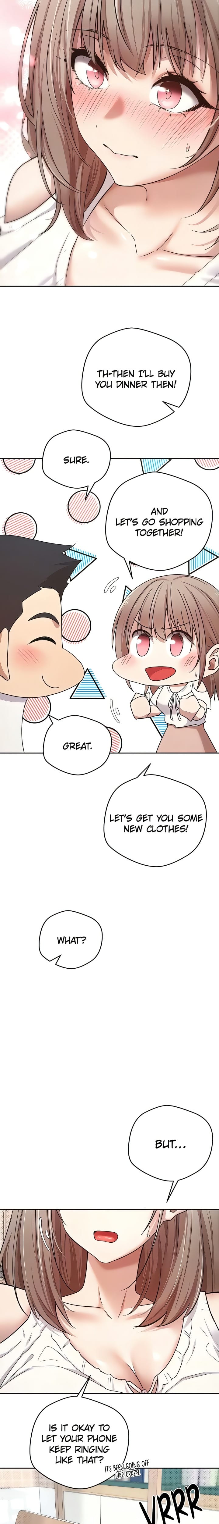 Turning My Life Around With Crypto (Official Uncensored) (Uncensored), chapter 6, page 15 of 26