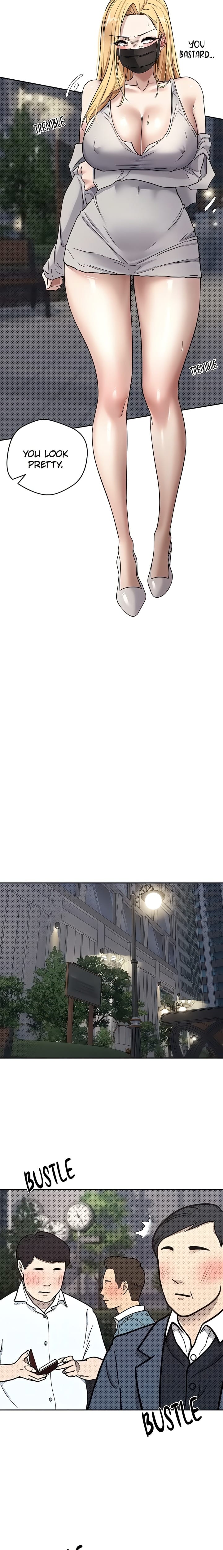 Turning My Life Around With Crypto (Official Uncensored) (Uncensored), chapter 7, page 11 of 26