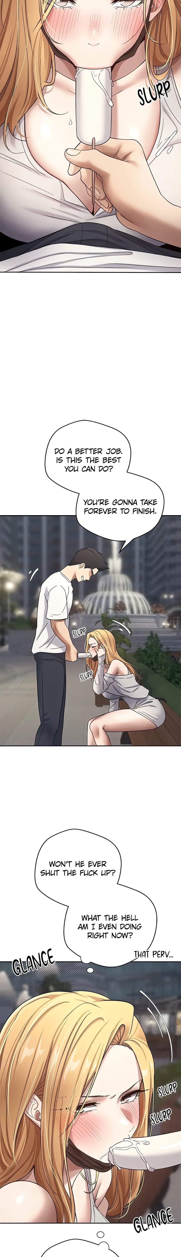 Turning My Life Around With Crypto (Official Uncensored) (Uncensored), chapter 7, page 13 of 26