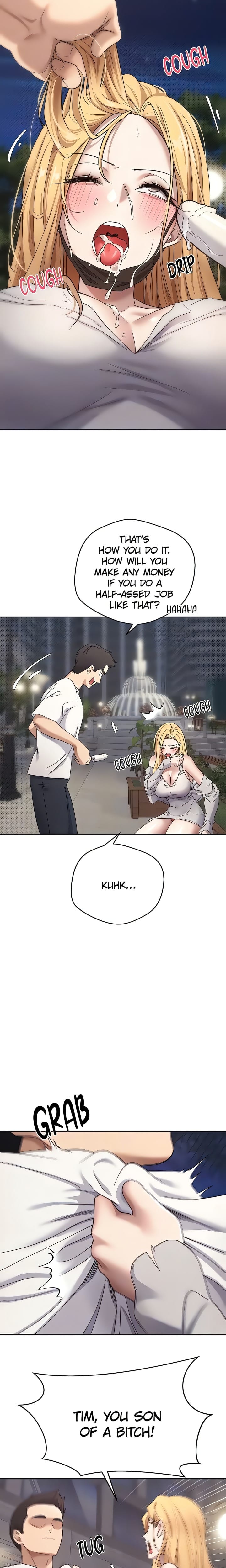 Turning My Life Around With Crypto (Official Uncensored) (Uncensored), chapter 7, page 16 of 26