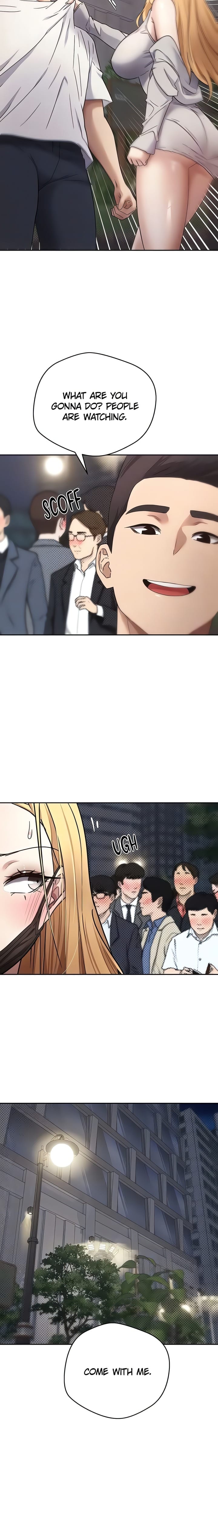 Turning My Life Around With Crypto (Official Uncensored) (Uncensored), chapter 7, page 17 of 26