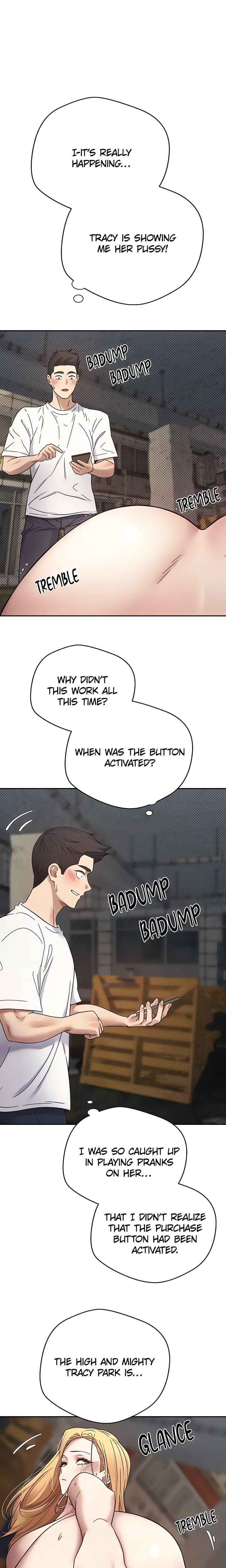 Turning My Life Around With Crypto (Official Uncensored) (Uncensored), chapter 8, page 5 of 25