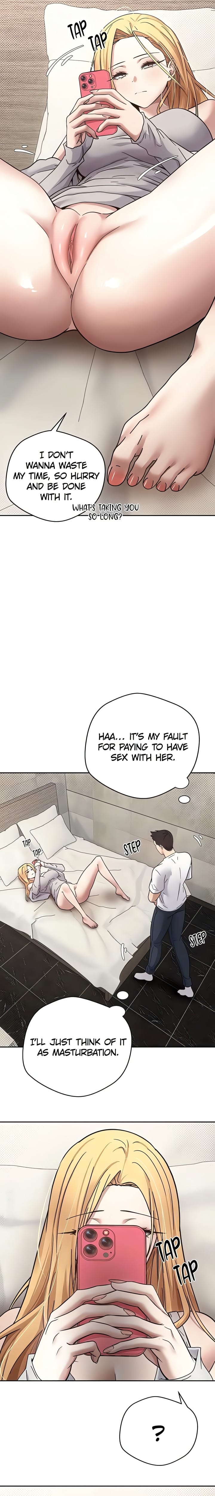 Turning My Life Around With Crypto (Official Uncensored) (Uncensored), chapter 8, page 14 of 25
