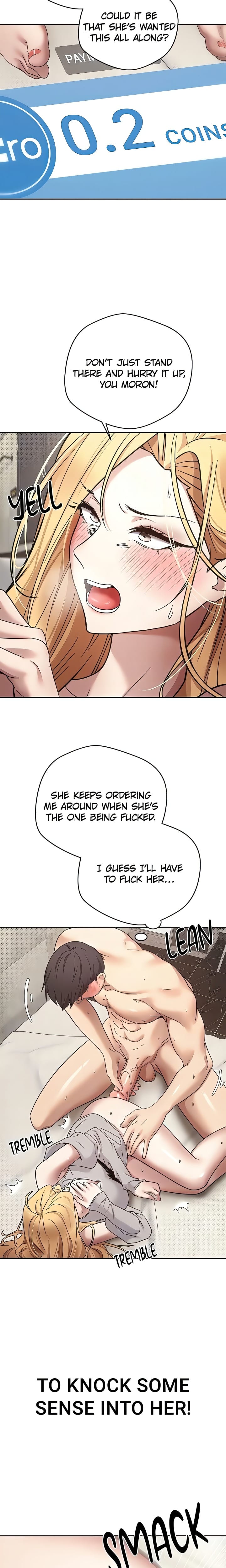 Turning My Life Around With Crypto (Official Uncensored) (Uncensored), chapter 9, page 7 of 26