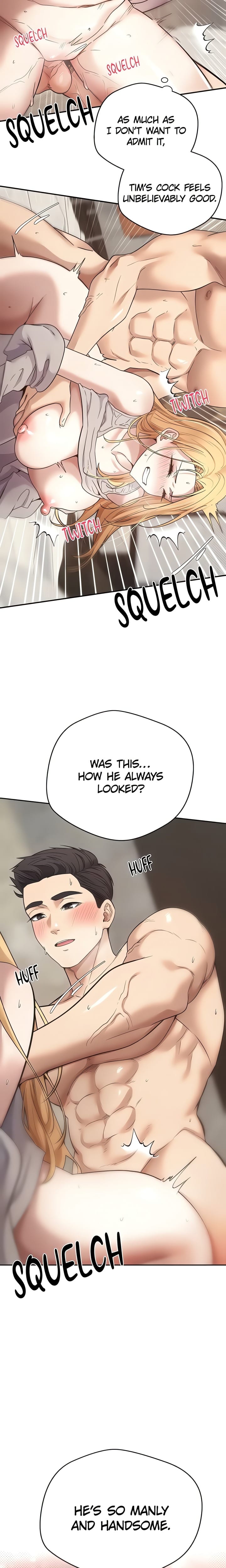 Turning My Life Around With Crypto (Official Uncensored) (Uncensored), chapter 9, page 12 of 26