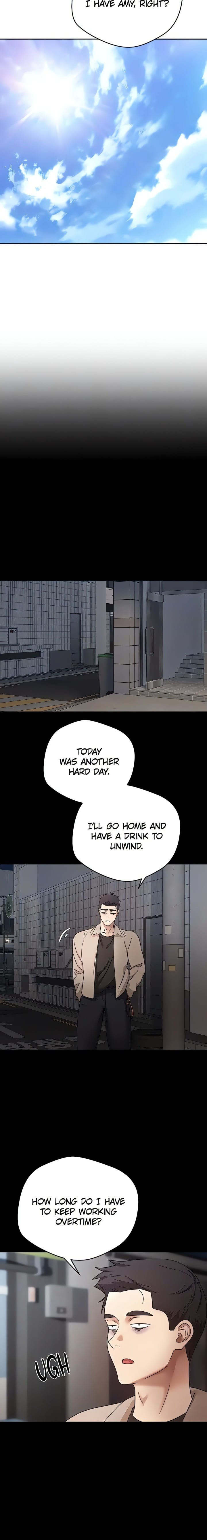 Turning My Life Around With Crypto (Official Uncensored) (Uncensored), chapter 22, page 8 of 19