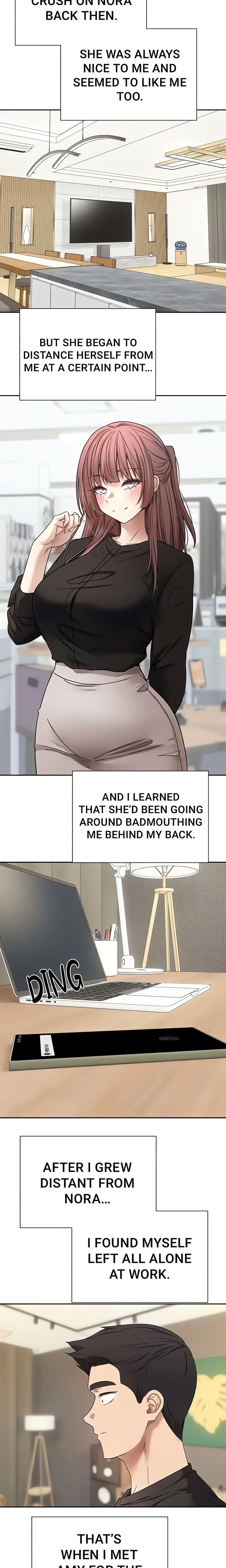 Turning My Life Around With Crypto (Official Uncensored) (Uncensored), chapter 22, page 13 of 19