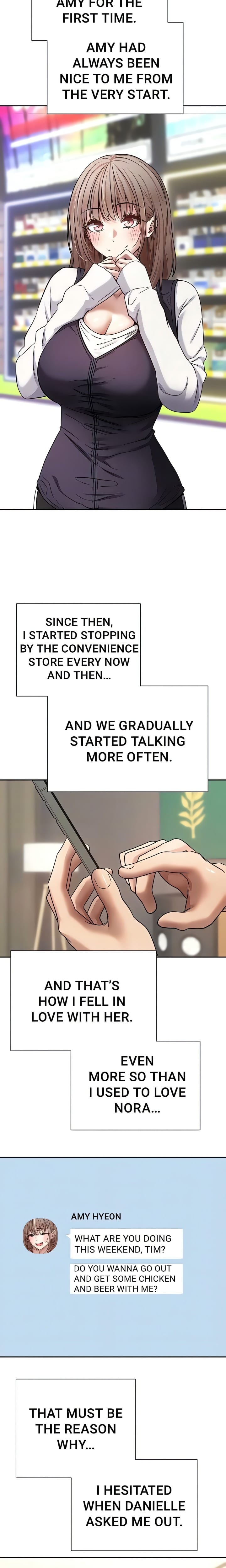 Turning My Life Around With Crypto (Official Uncensored) (Uncensored), chapter 22, page 14 of 19