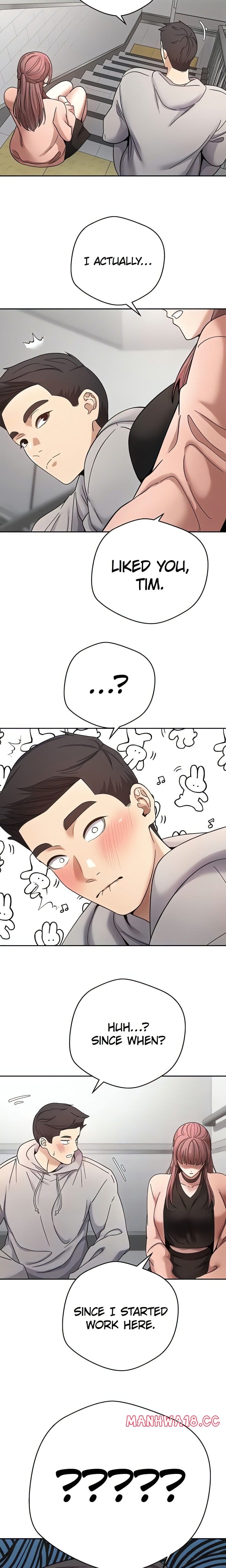 Turning My Life Around With Crypto (Official Uncensored) (Uncensored), chapter 28, page 5 of 20