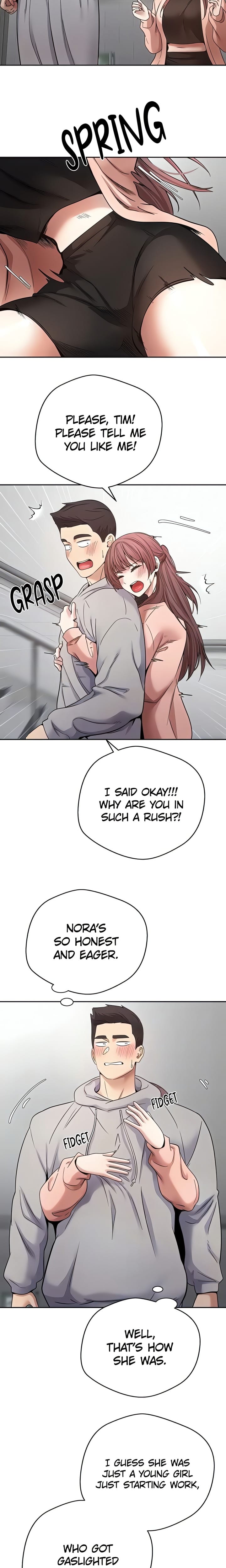 Turning My Life Around With Crypto (Official Uncensored) (Uncensored), chapter 28, page 15 of 20