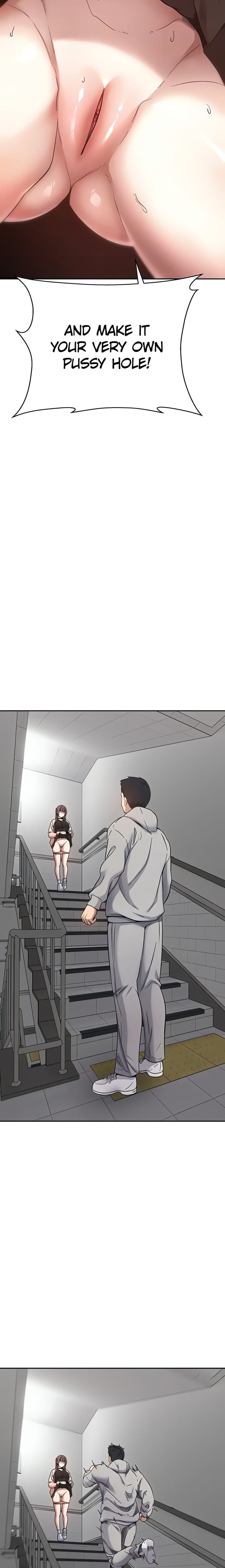 Turning My Life Around With Crypto (Official Uncensored) (Uncensored), chapter 28, page 19 of 20