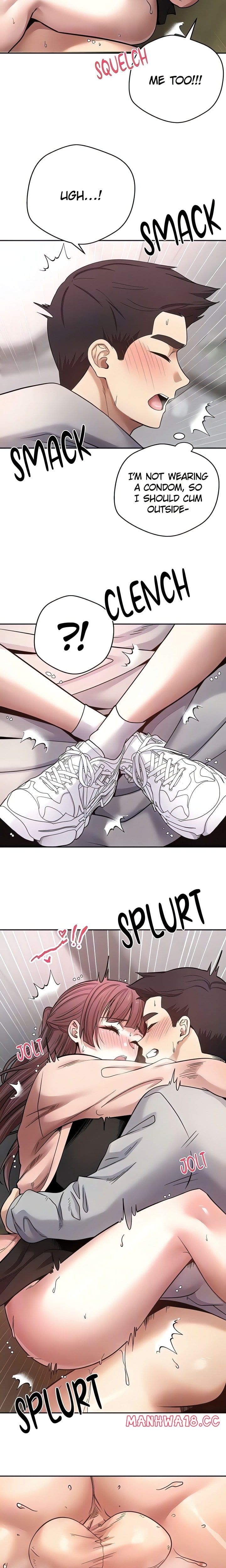 Turning My Life Around With Crypto (Official Uncensored) (Uncensored), chapter 30, page 6 of 22