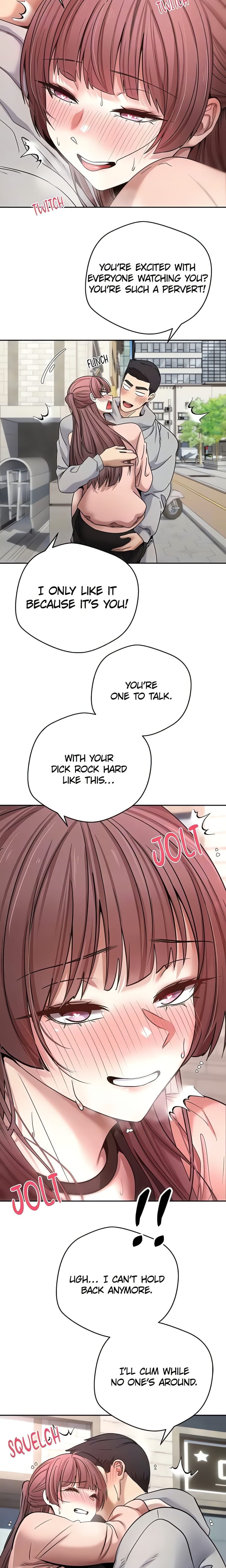 Turning My Life Around With Crypto (Official Uncensored) (Uncensored), chapter 30, page 17 of 22