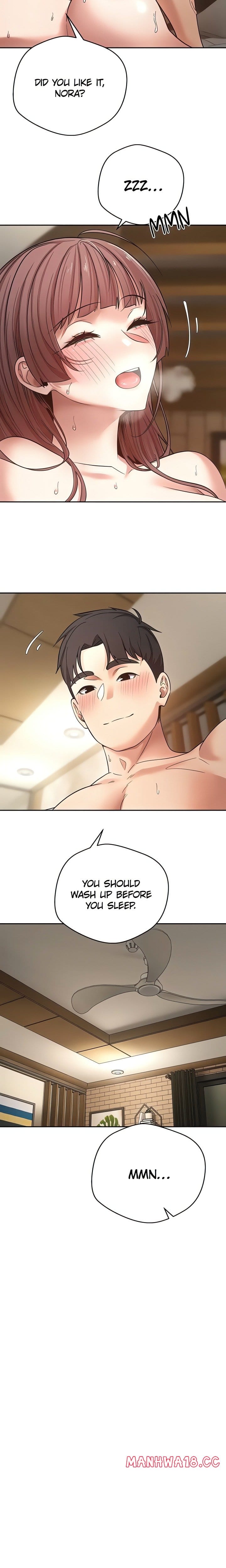 Turning My Life Around With Crypto (Official Uncensored) (Uncensored), chapter 32, page 10 of 20