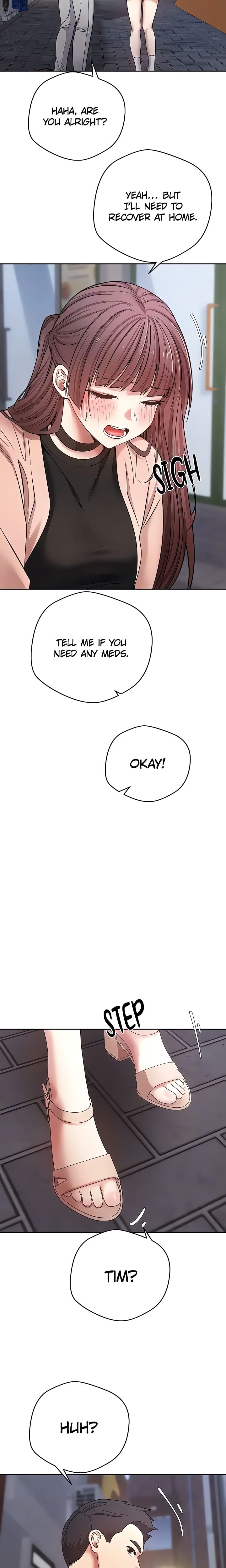 Turning My Life Around With Crypto (Official Uncensored) (Uncensored), chapter 32, page 16 of 20