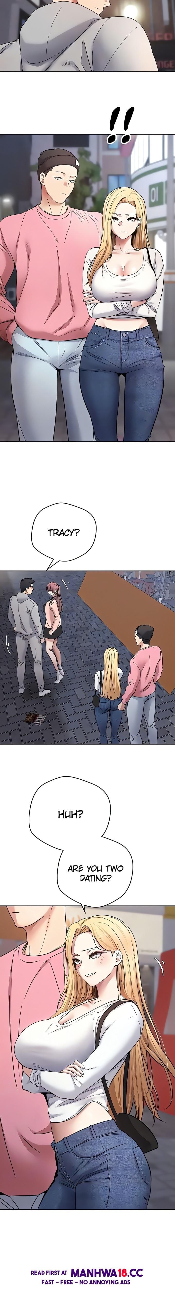 Turning My Life Around With Crypto (Official Uncensored) (Uncensored), chapter 32, page 17 of 20
