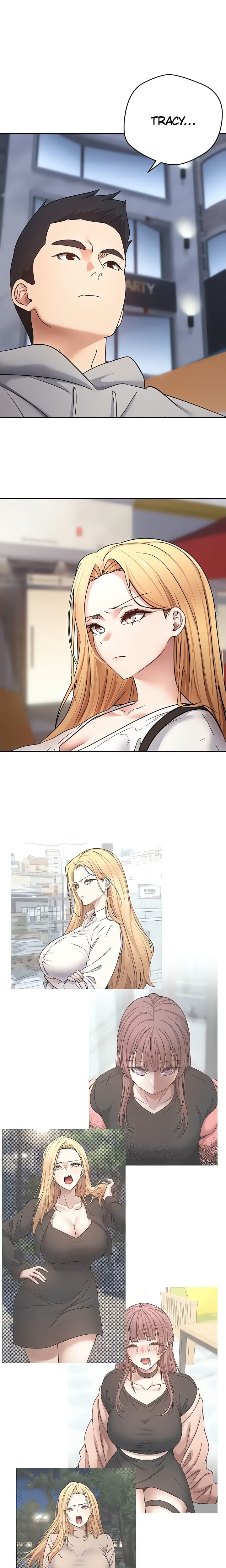 Turning My Life Around With Crypto (Official Uncensored) (Uncensored), chapter 32, page 19 of 20