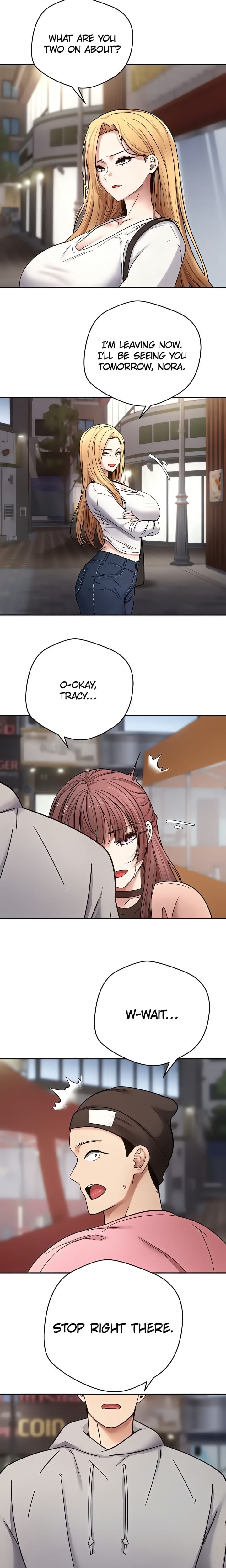 Turning My Life Around With Crypto (Official Uncensored) (Uncensored), chapter 33, page 10 of 22