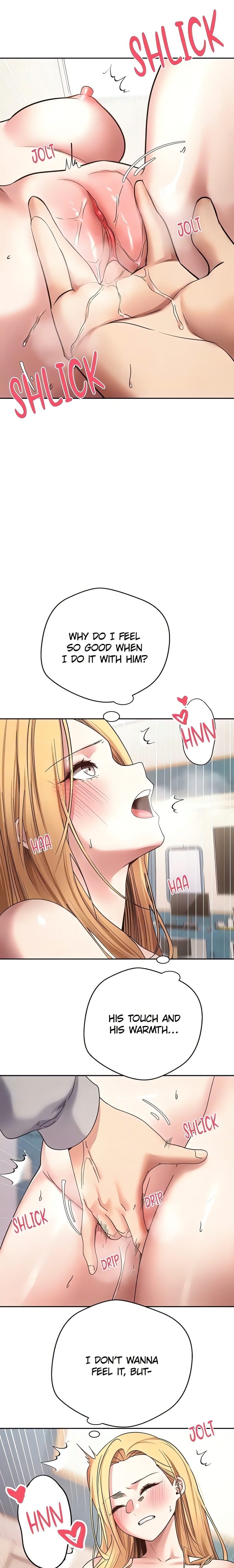 Turning My Life Around With Crypto (Official Uncensored) (Uncensored), chapter 35, page 19 of 21