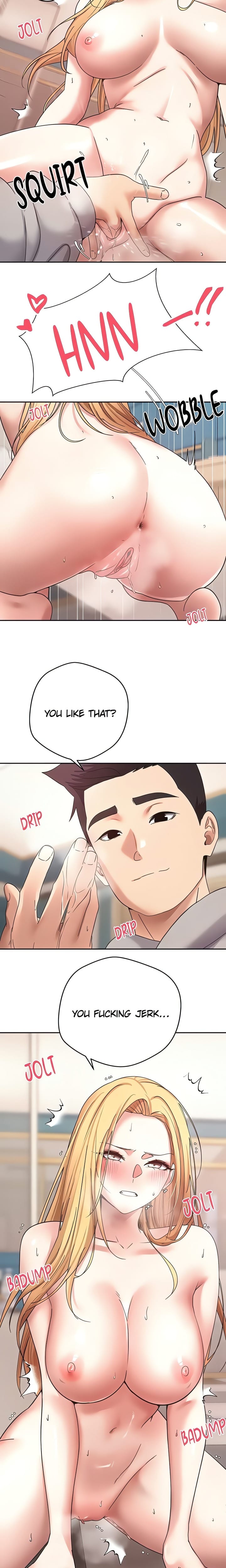 Turning My Life Around With Crypto (Official Uncensored) (Uncensored), chapter 35, page 20 of 21