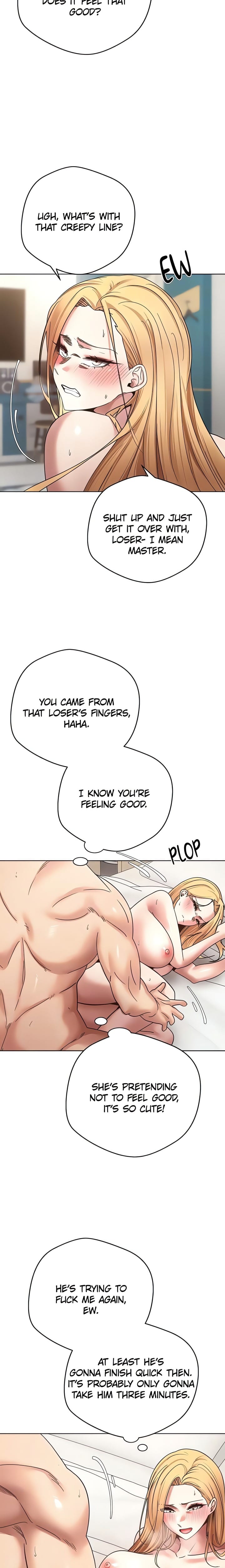 Turning My Life Around With Crypto (Official Uncensored) (Uncensored), chapter 36, page 6 of 26