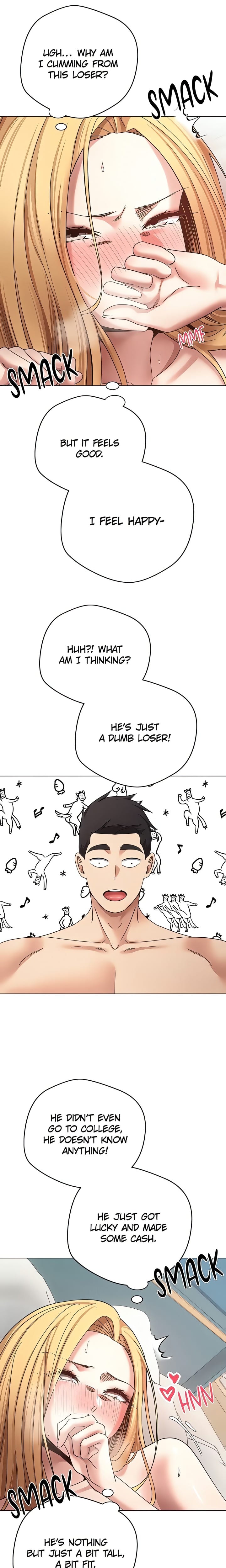 Turning My Life Around With Crypto (Official Uncensored) (Uncensored), chapter 36, page 12 of 26