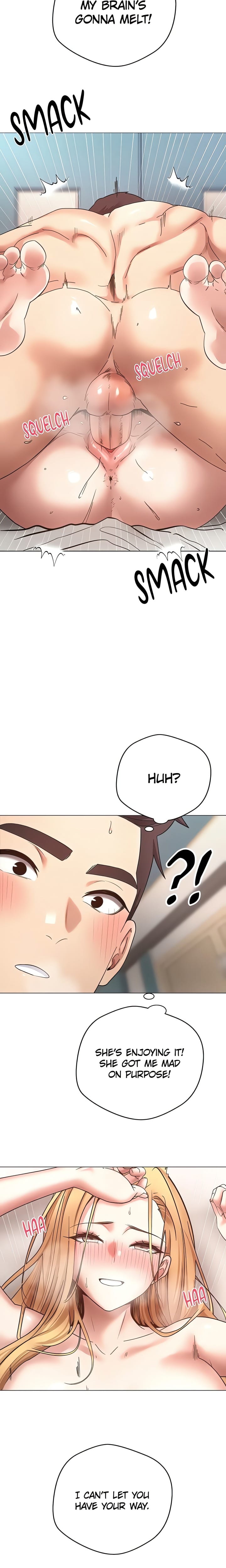 Turning My Life Around With Crypto (Official Uncensored) (Uncensored), chapter 36, page 20 of 26