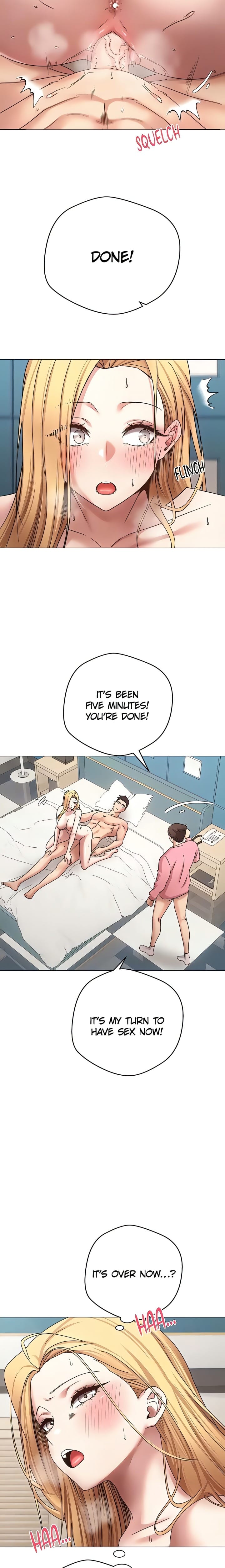 Turning My Life Around With Crypto (Official Uncensored) (Uncensored), chapter 37, page 7 of 26